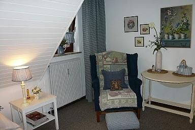 Ferienwohnung Schonfeld 부숨 외부 사진